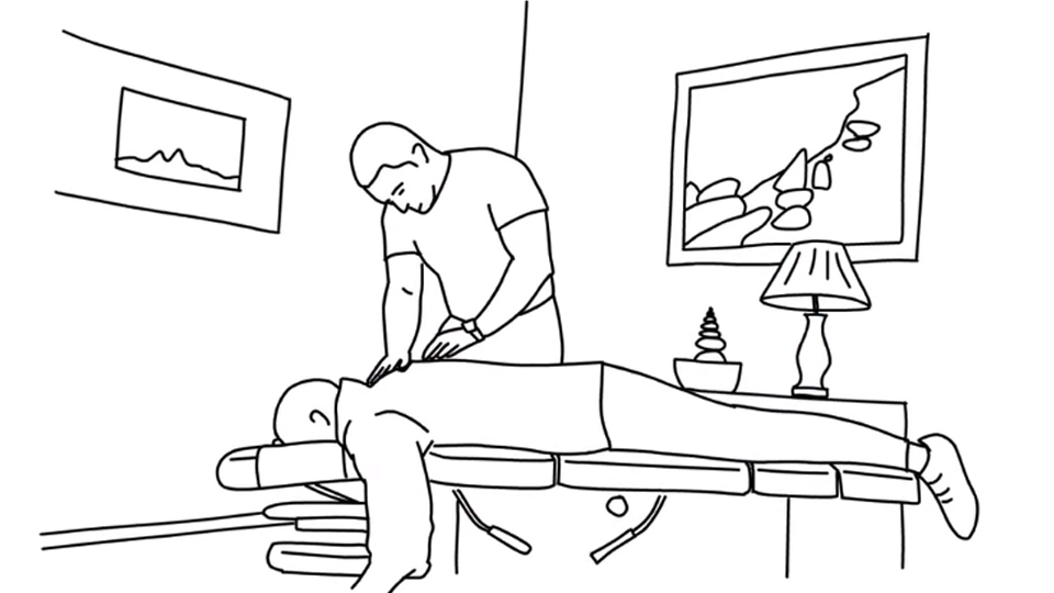 The Beginners Guide to Chiropractic