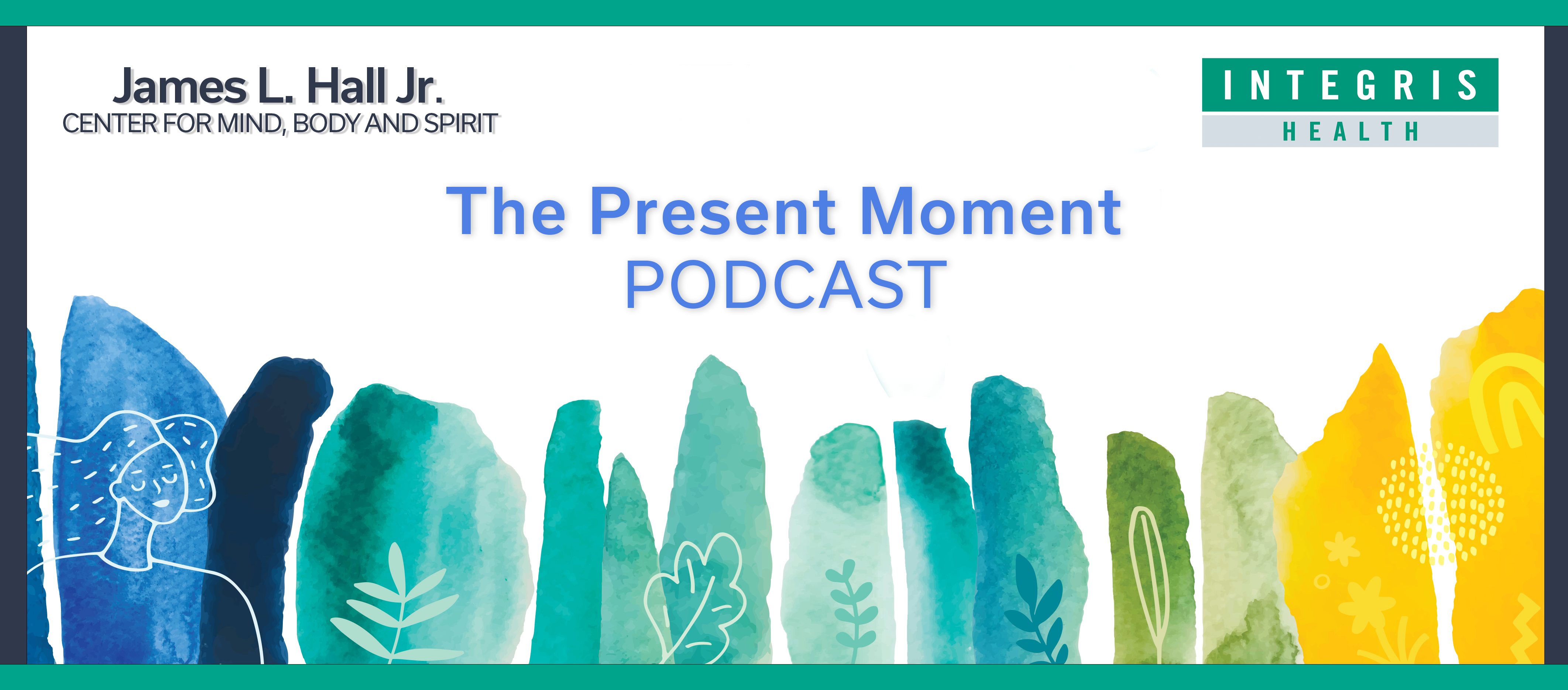 The Present Moment Podcast