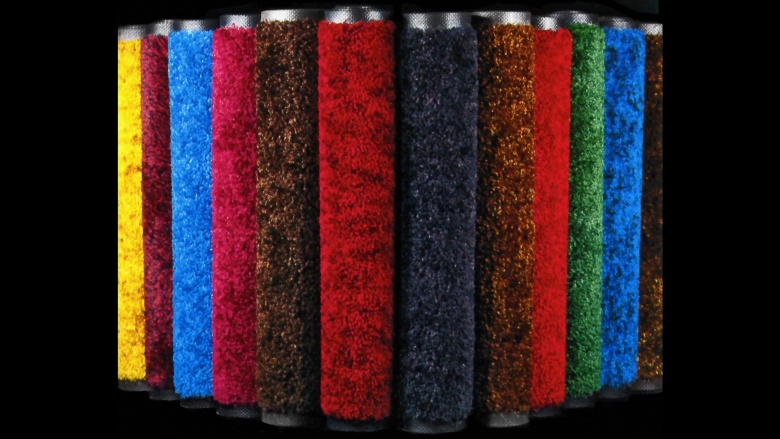 Classic Solutions Mats