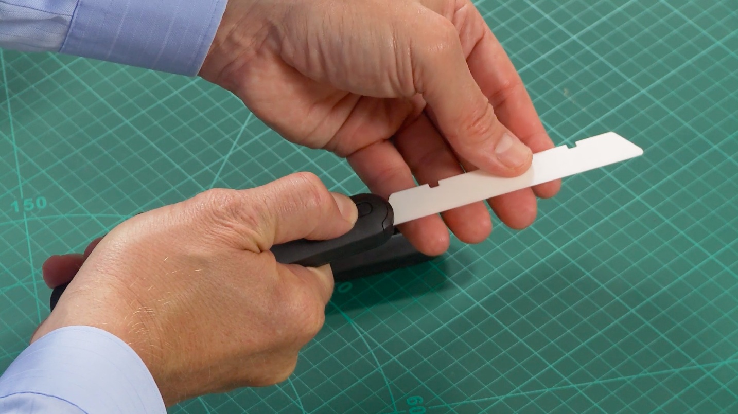 【木工カッター刃物】C255 fixed-blade-utility-