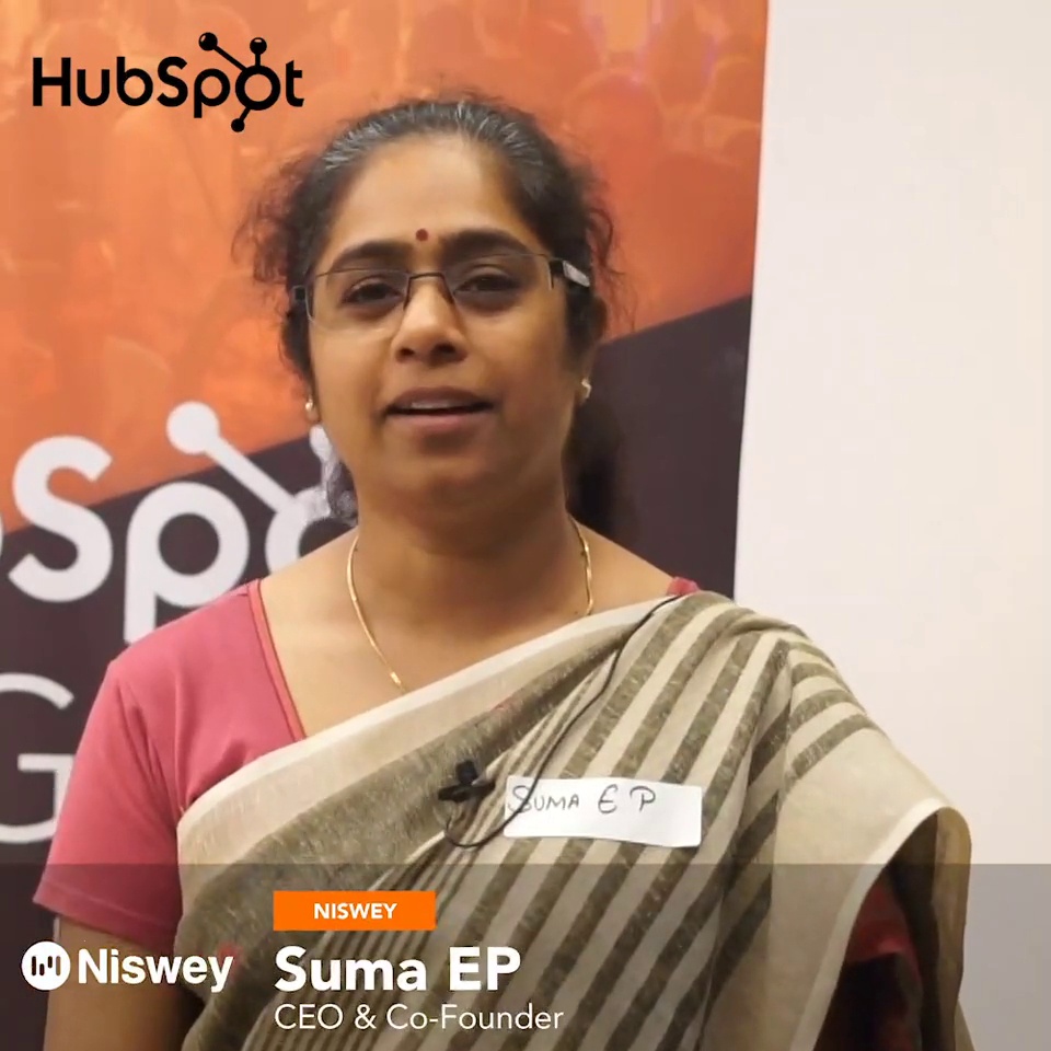 Niswey - Customers of HubSpot India