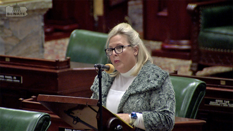 2/23/21 – Exempting Agriculture Building from the Uniform Construction Code