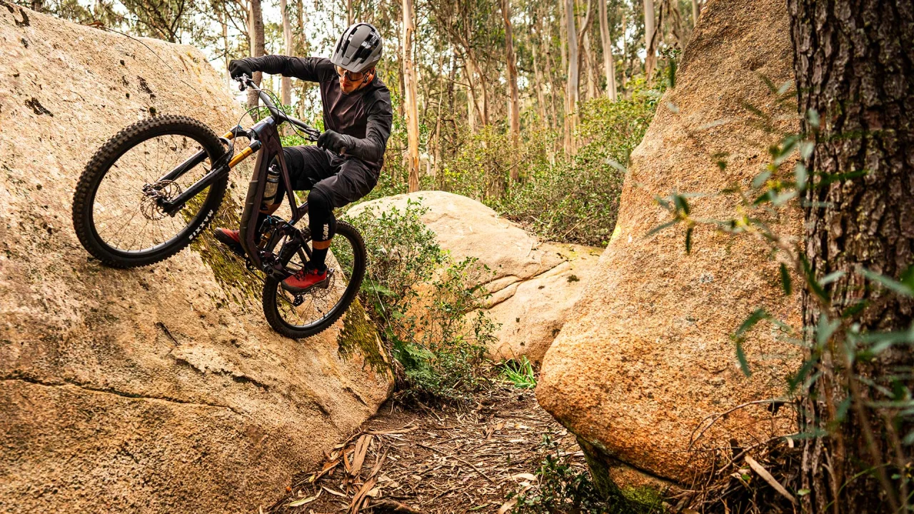 The All-New Trance X | Trail Mountain Bike | | Giant The All-New Trance X | Trail Mountain Bike | | Giant