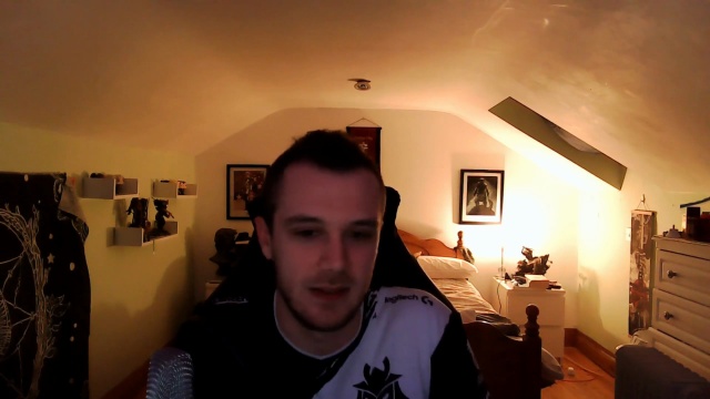 Aaron – DNB Academy review video