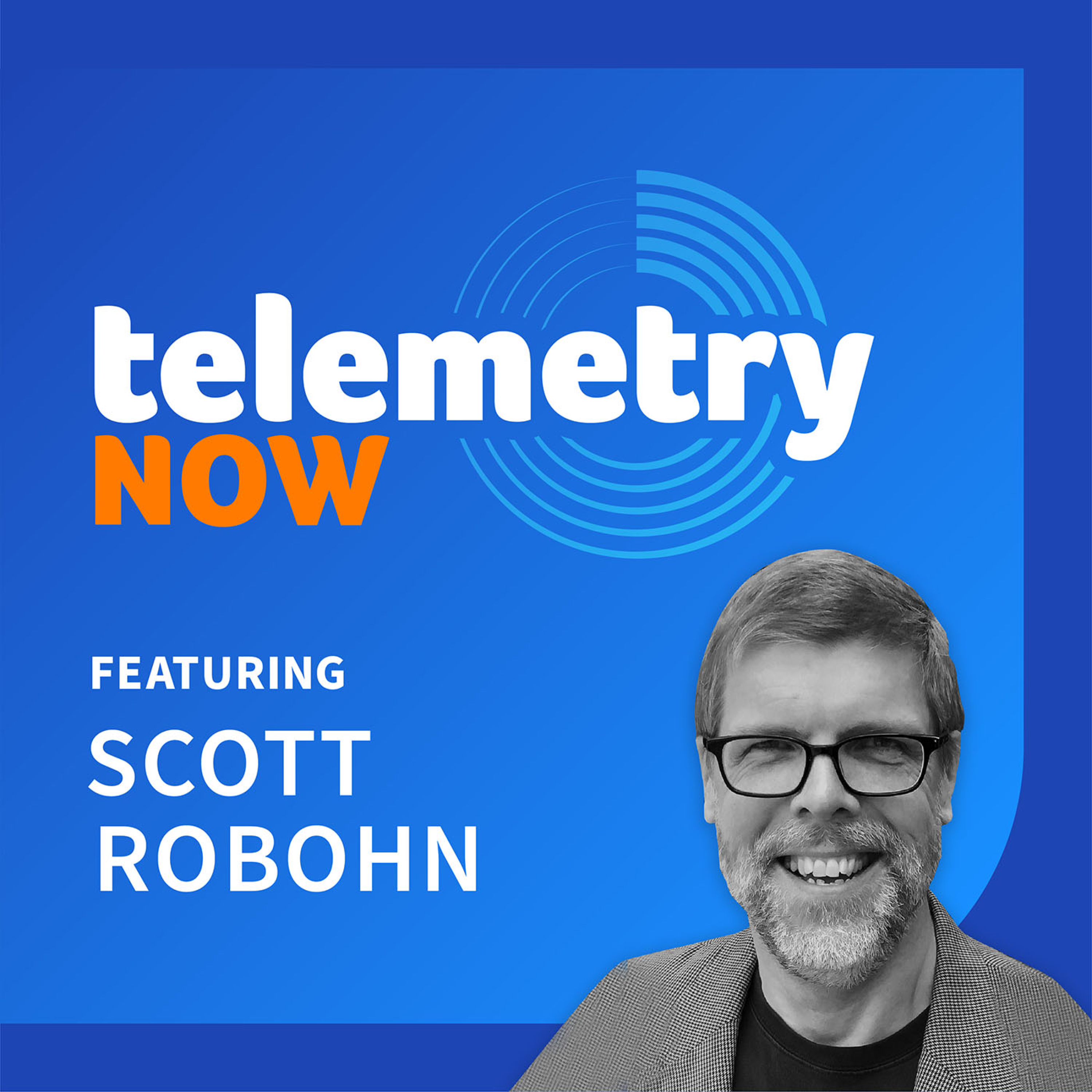 Telemetry Now