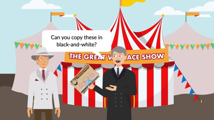 Play video