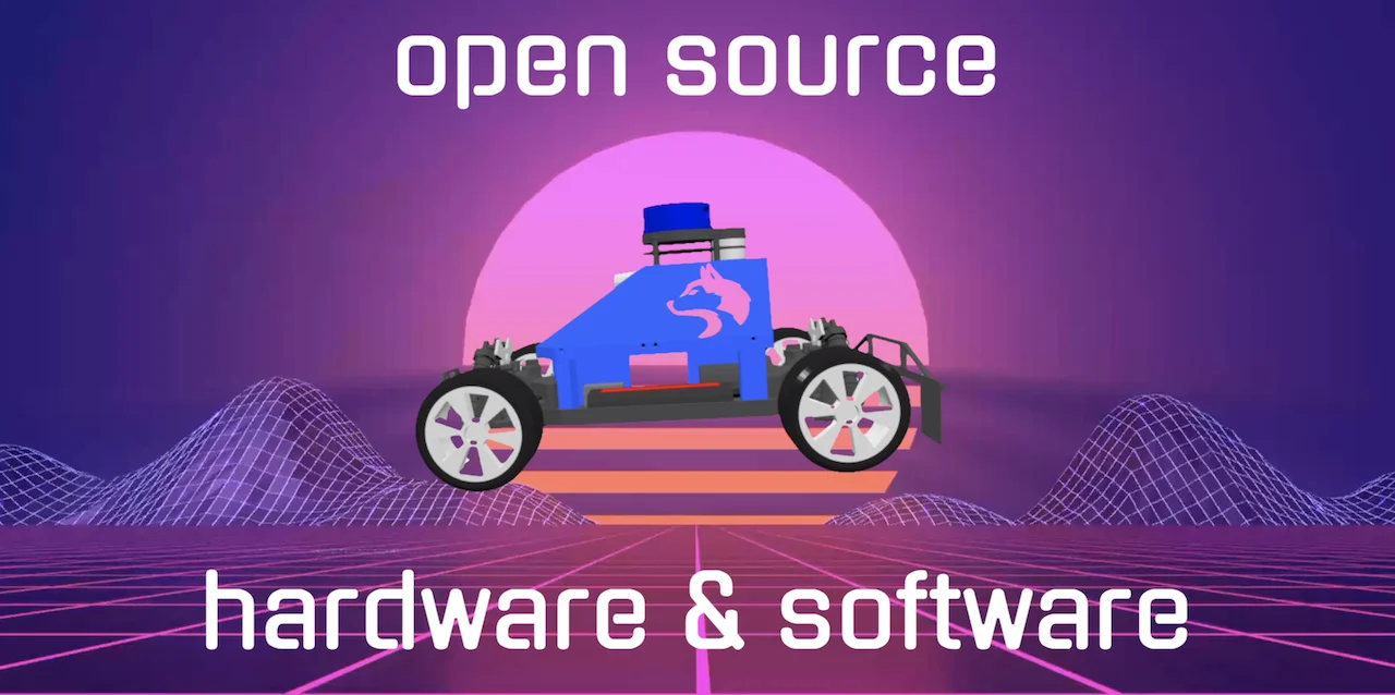 Applying Deep Learning to Autonomous Driving - MuSHR: The UW Open Racecar  Project