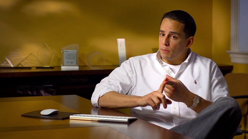 Godfrey Advertising - Customer Success Story (Lance Baird - Senior VP of Global Business Development)