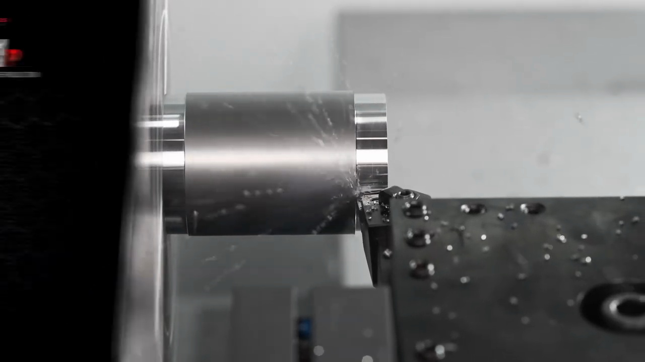 TL-1P | Üretim Takımhane Tornası | 165 mm Ayna | Tornalar – Haas
