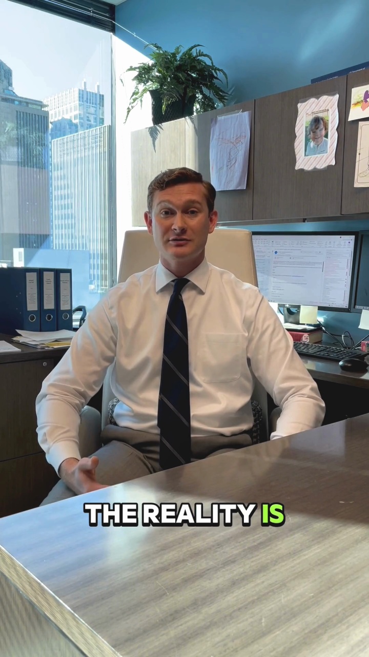 Myth vs Reality PI Lawyers