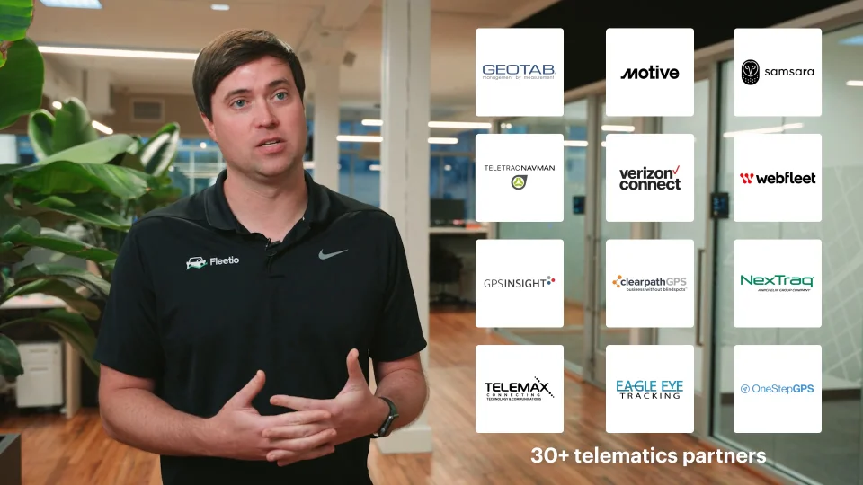 Fleetio Announces Partnership and Product Integration with GPS ...