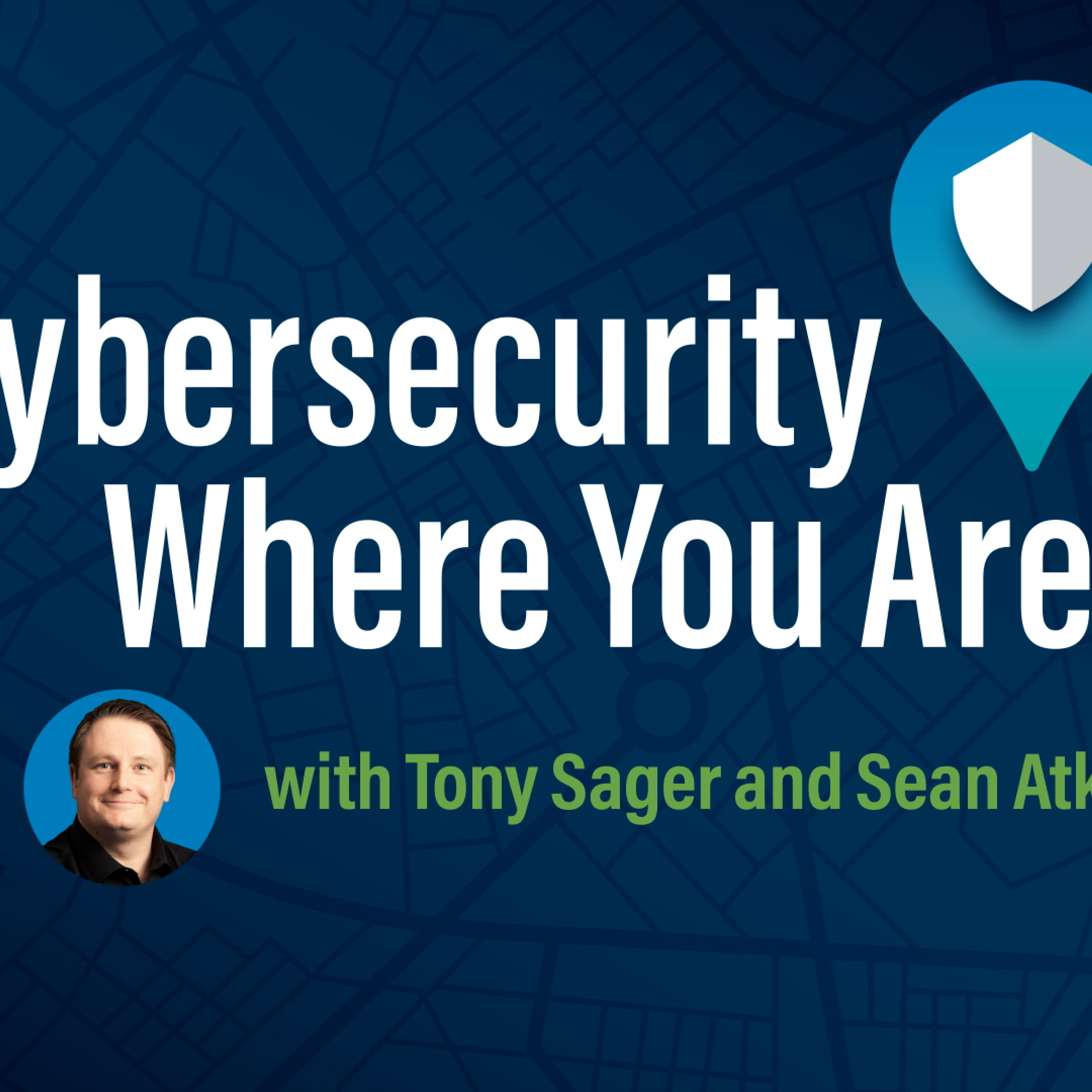 Episode 186: Strong Cyber Defense Starts with IT Operations
