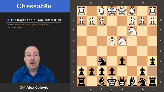 Chessable's GM co-authored and endorsed opening repertoires