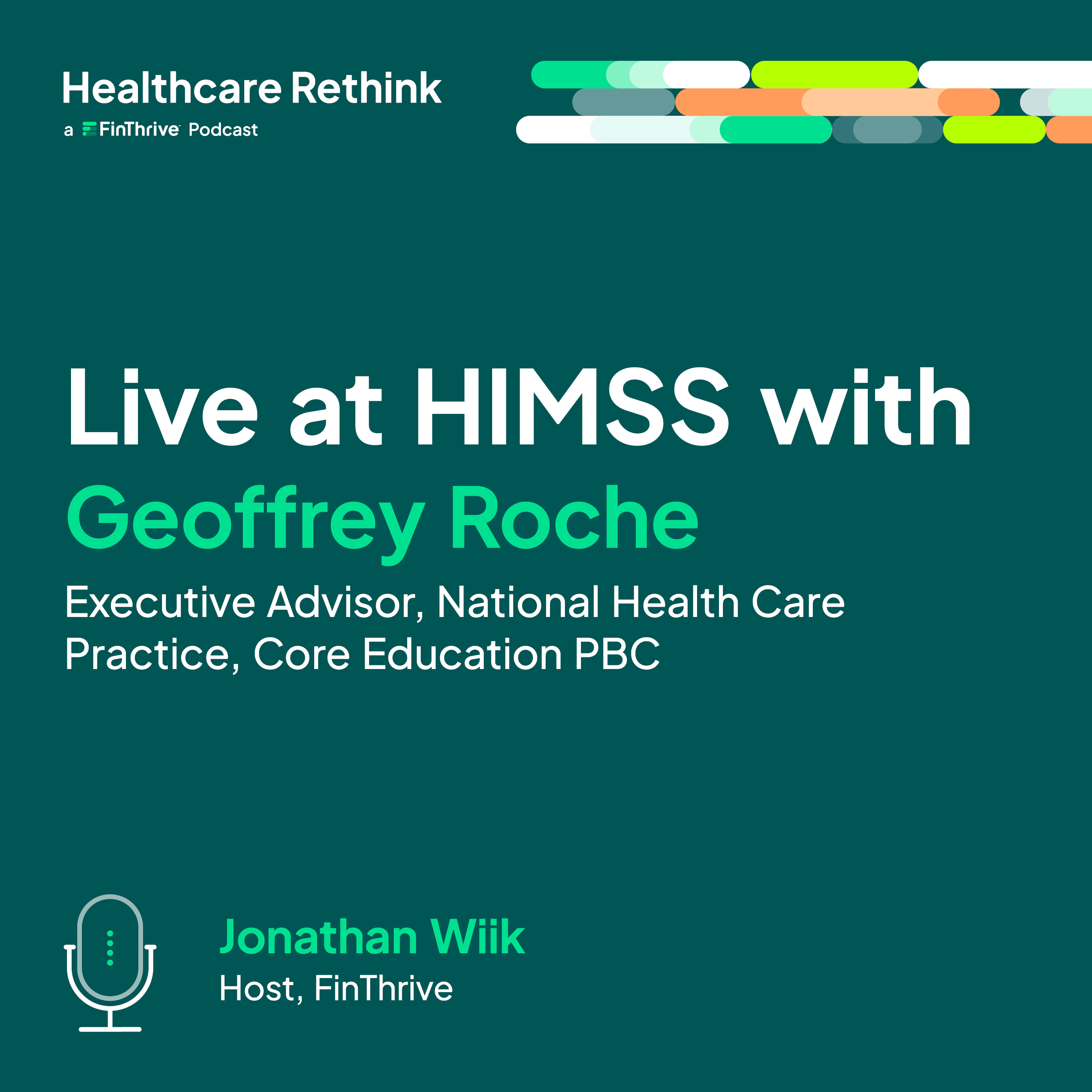 Healthcare Rethink