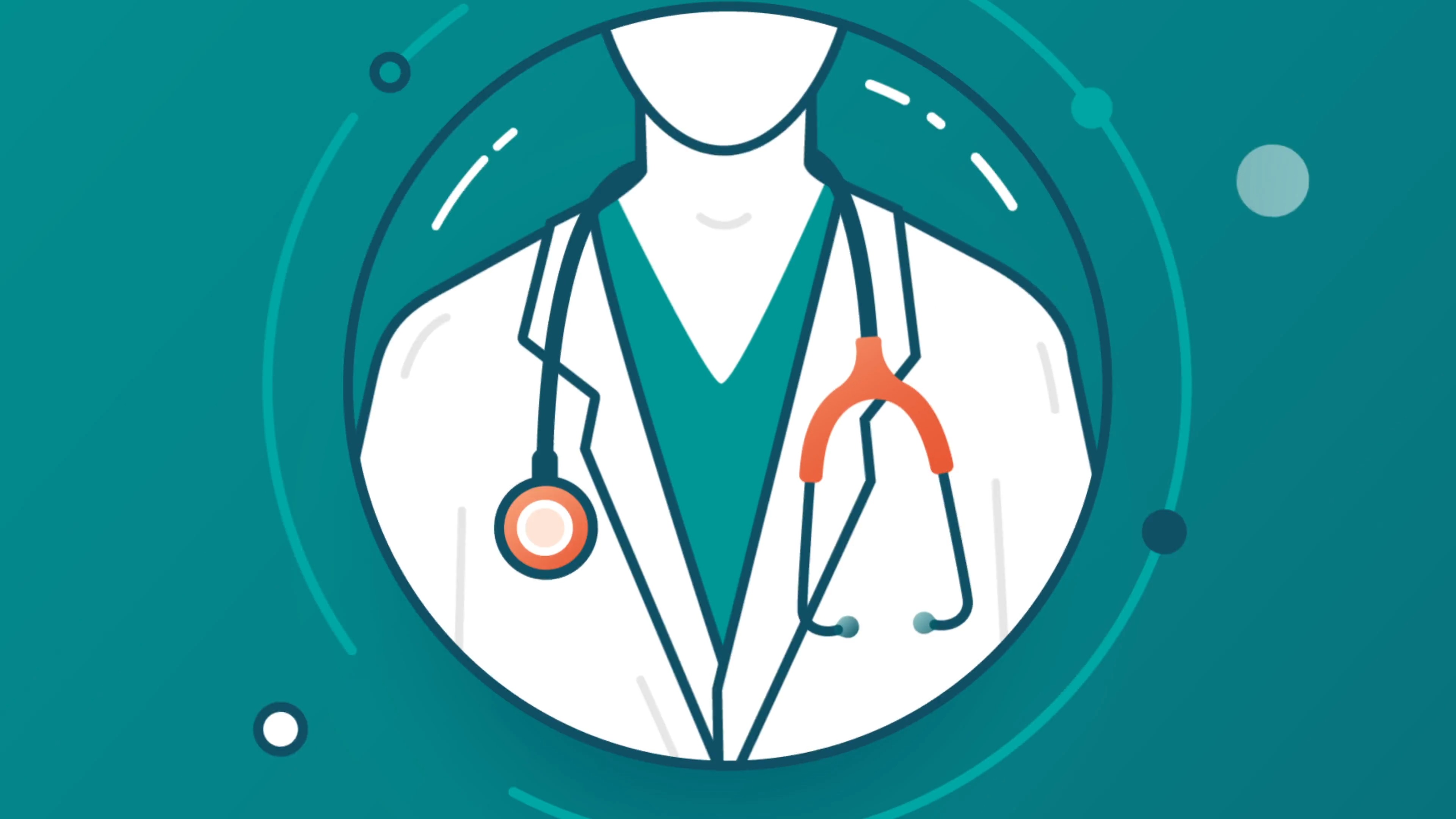 Dr. Bill explainer video example