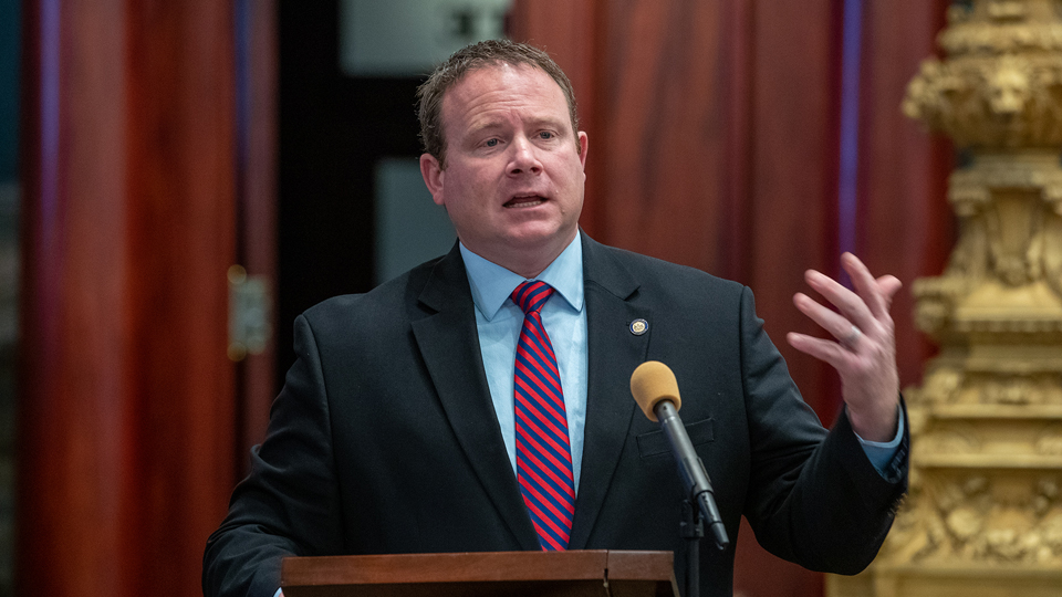 5/7/20 – Nursing Homes and COVID-19