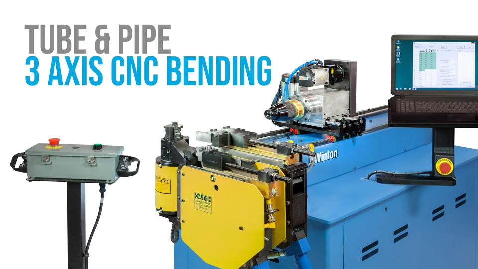 01-15 RD20 CNC HS Tube Bender 21376-506 - p378 08-2025 vsc mod 19式