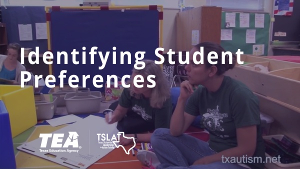 Identifying Student Preferences