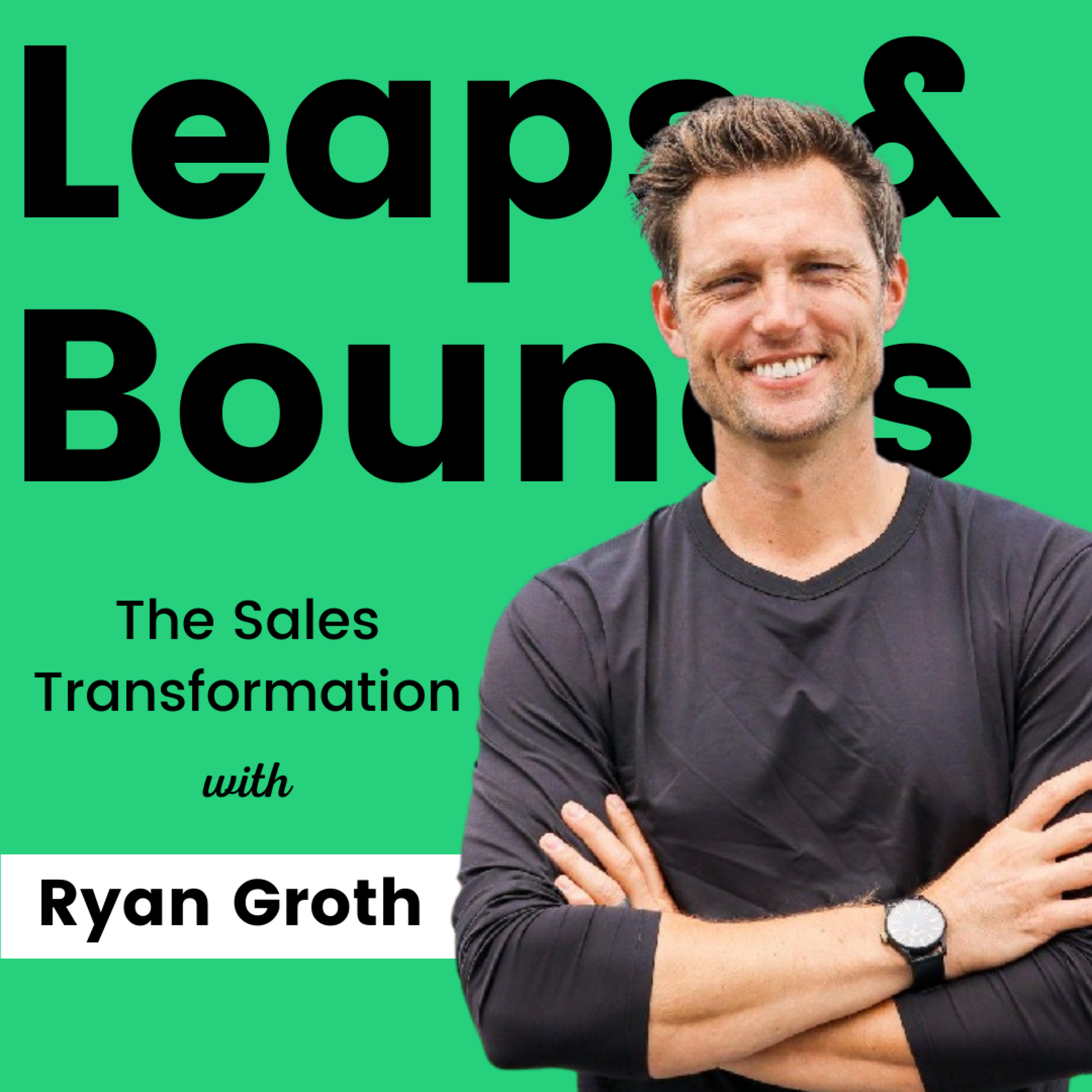 Leaps and Bounds