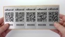 Print Your Own Asset Tags