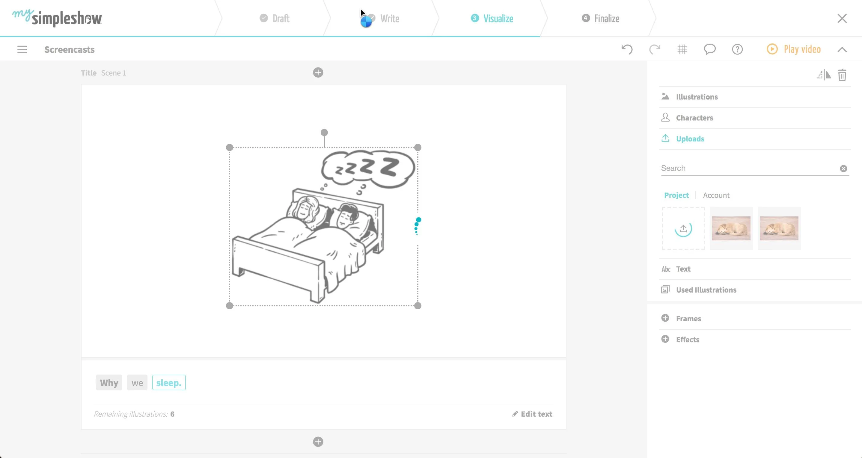 Linha do Tempo Tudo Sobre mim Storyboard by pt-examples