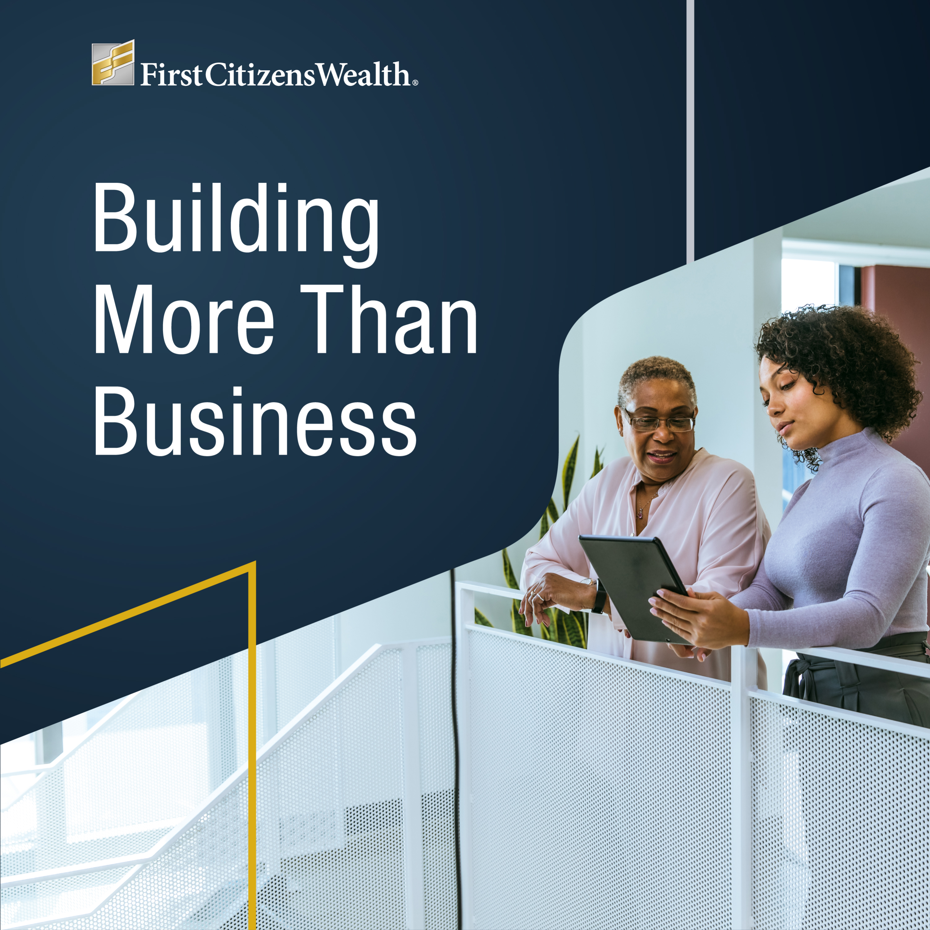What smart owners know about hiring family episode artwork