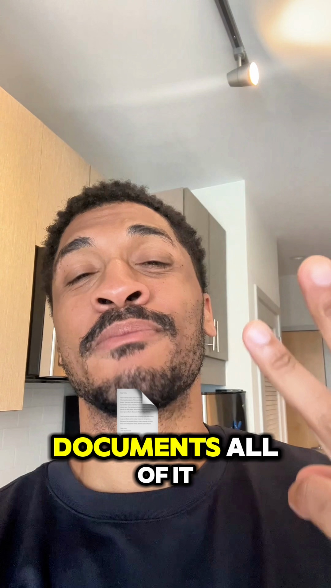 Liam: Clients Handle the Updates Now