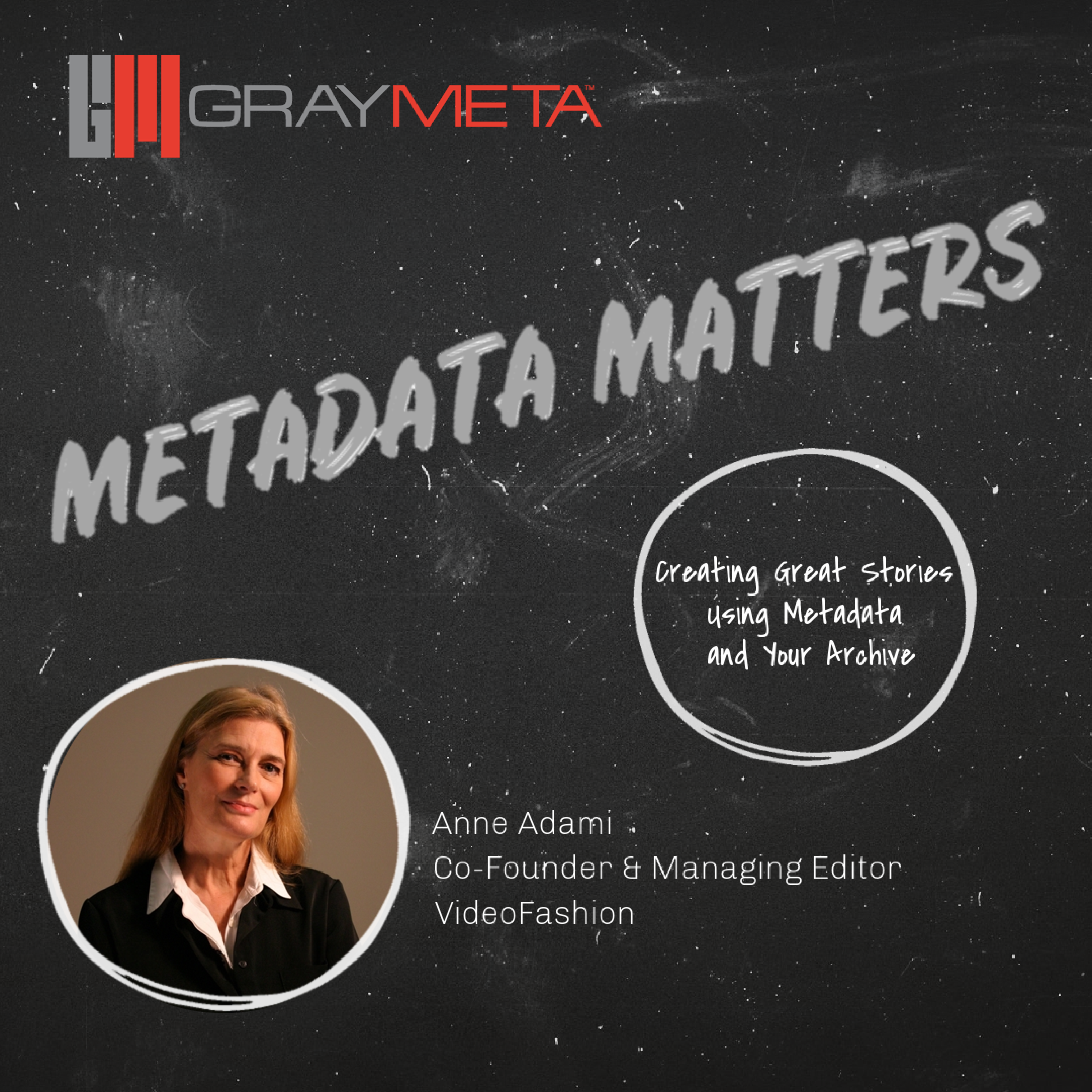 Metadata Matters Podcast
