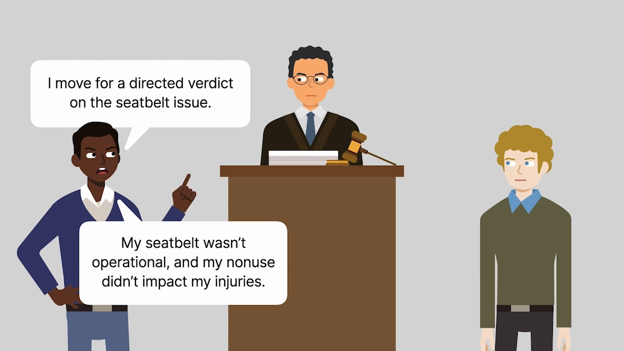 Hutchins v. Schwartz, 724 P.2d 1194 (1986): Case Brief