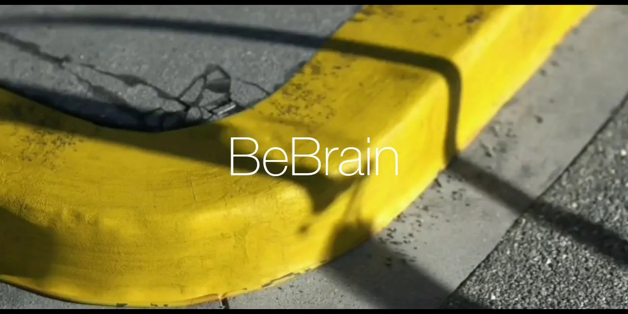 BeBrain - Innovation