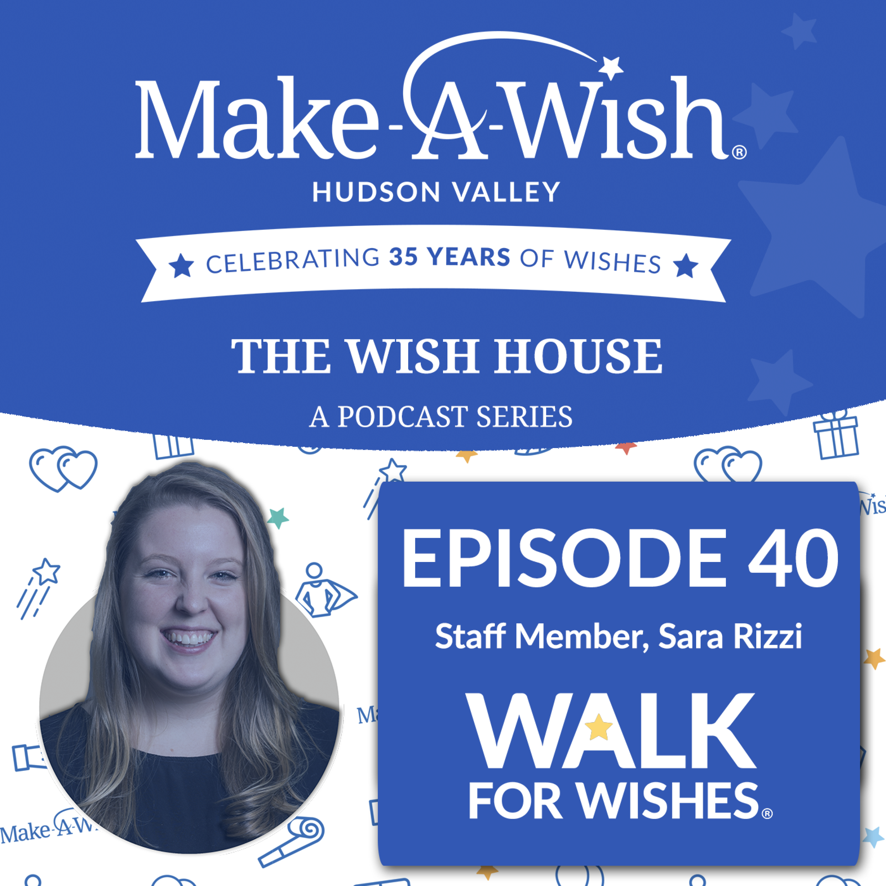The Wish House Podcast