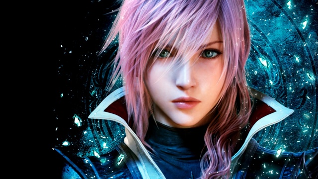 Final Fantasy Xiii Trainer Cheat Happens Pc Game Trainers