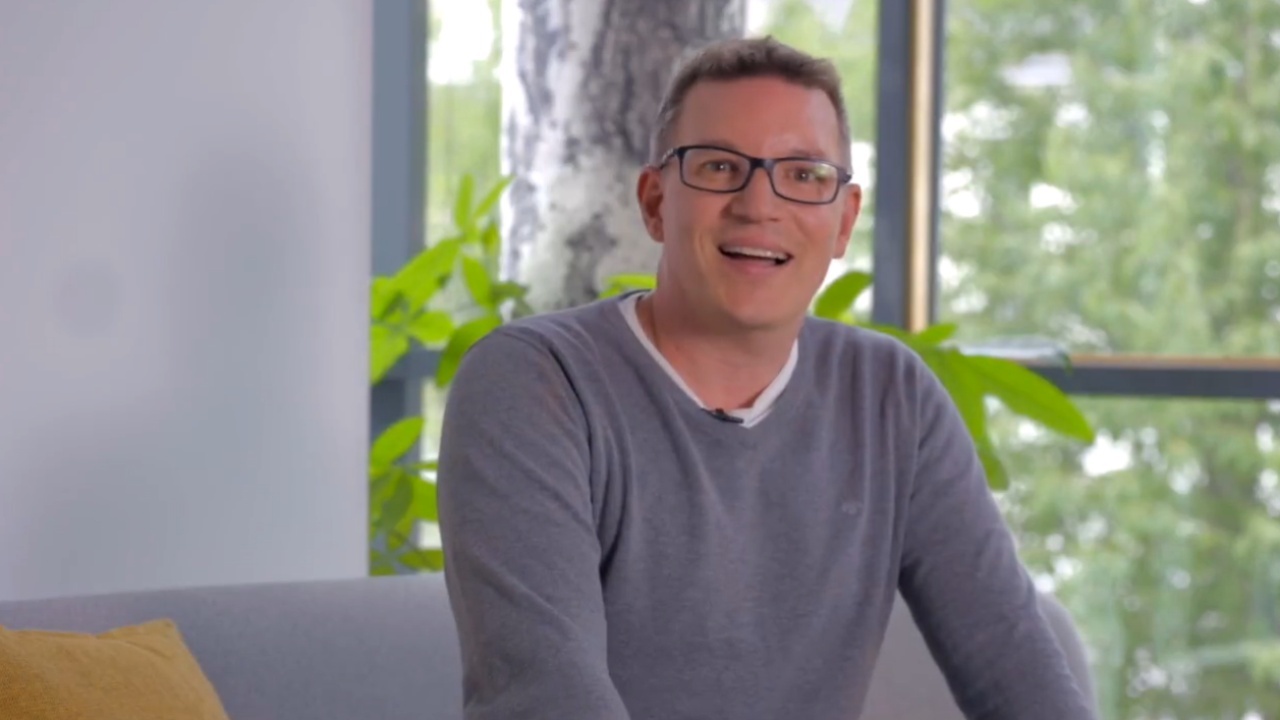 Videotestimonial Christian Hocke