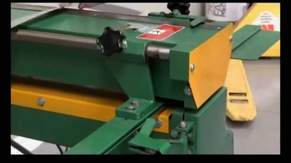 TK 1624 Slitter - TAAG Industries Corp.
