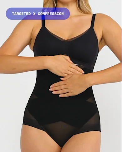 SuperPower Brief Honeylove