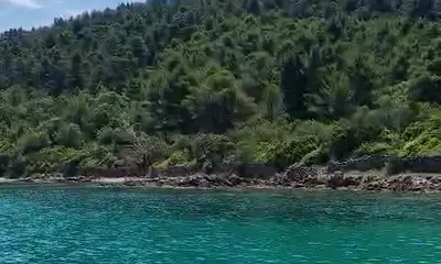 Amazing day on the water with Raptor Boat Tours Zadar