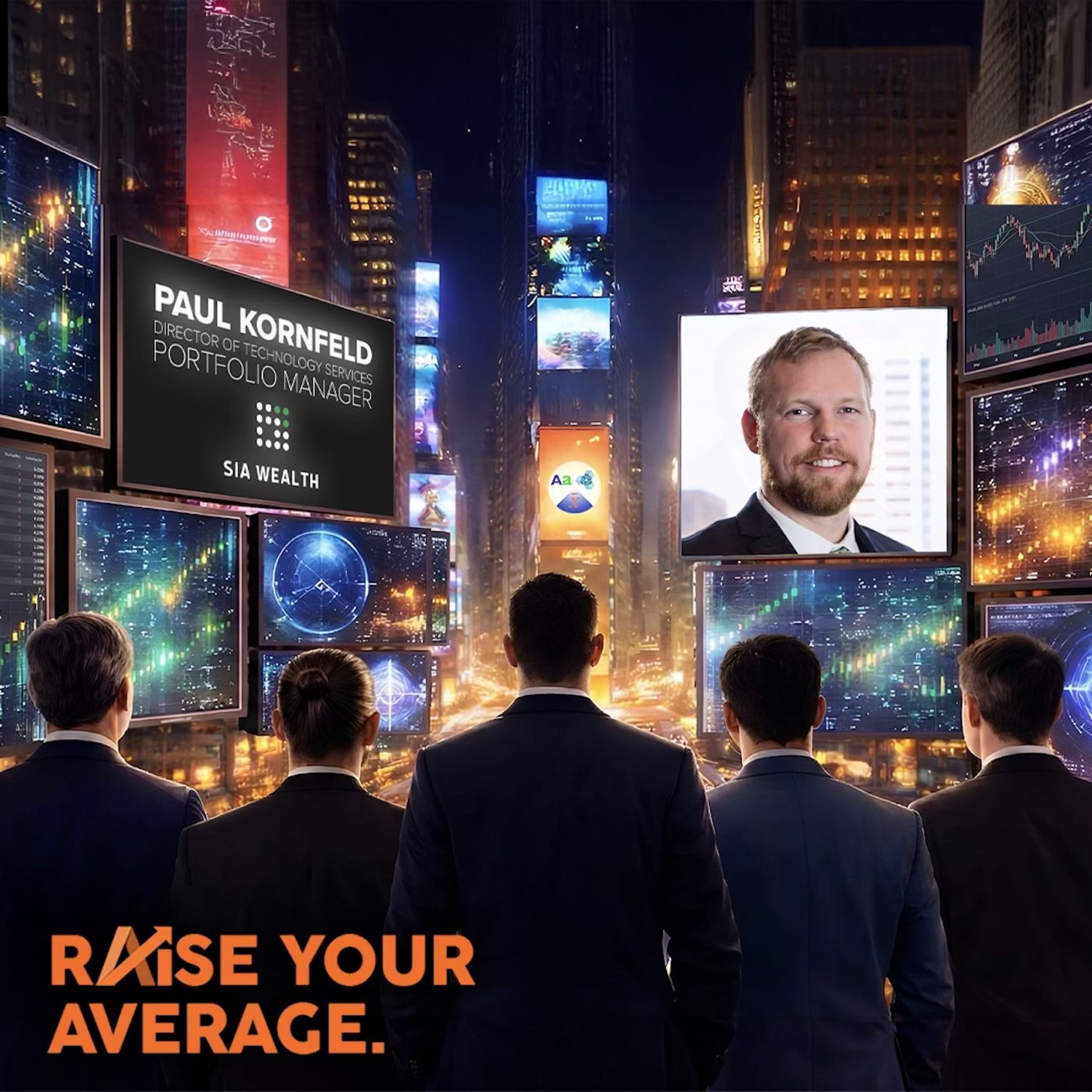 Paul Kornfeld: Don’t Fight the Market—Align With It