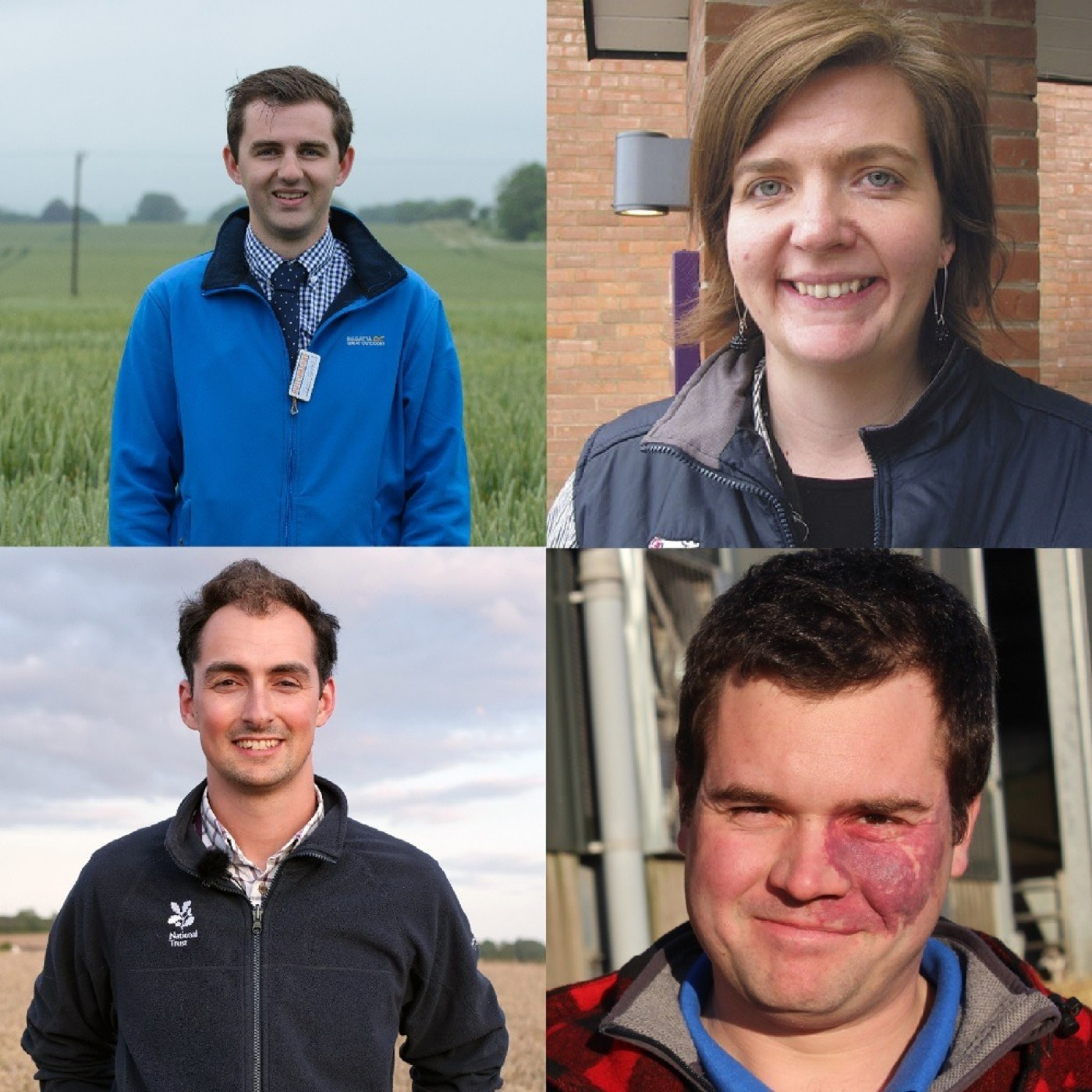 The Crop It Like It\'s Hot Podcast