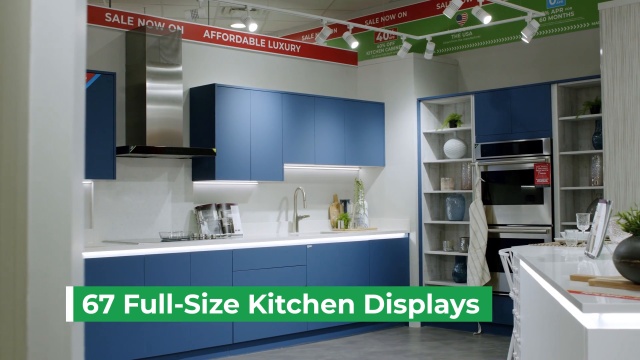 The BIG Kitchen Sale Starts Now! - Wren Kitchens Blog