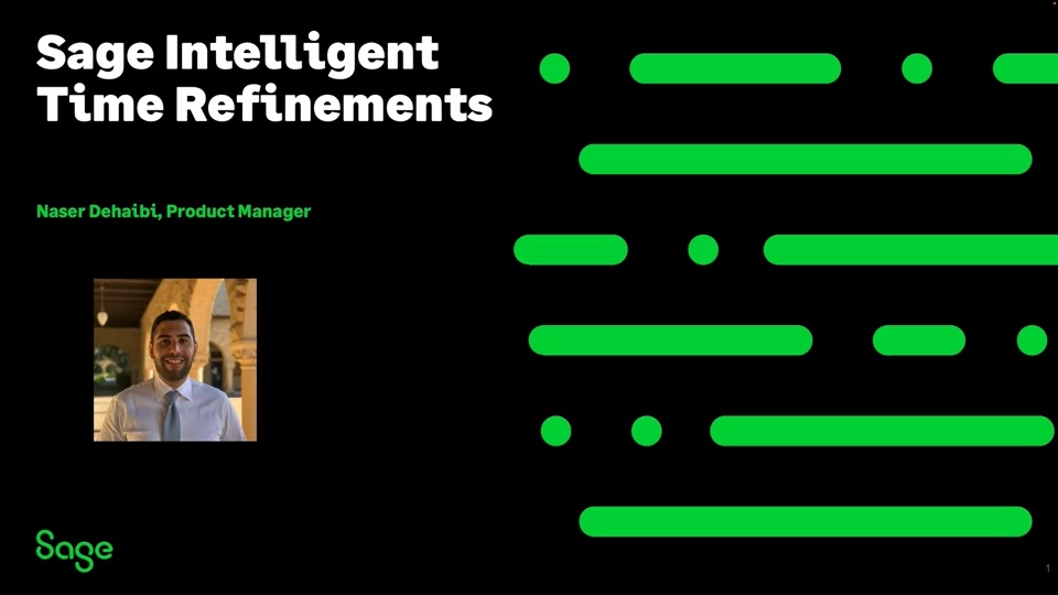 Sage Intacct 2022 R4 Highlights, Demos, and More! DSD Business Systems