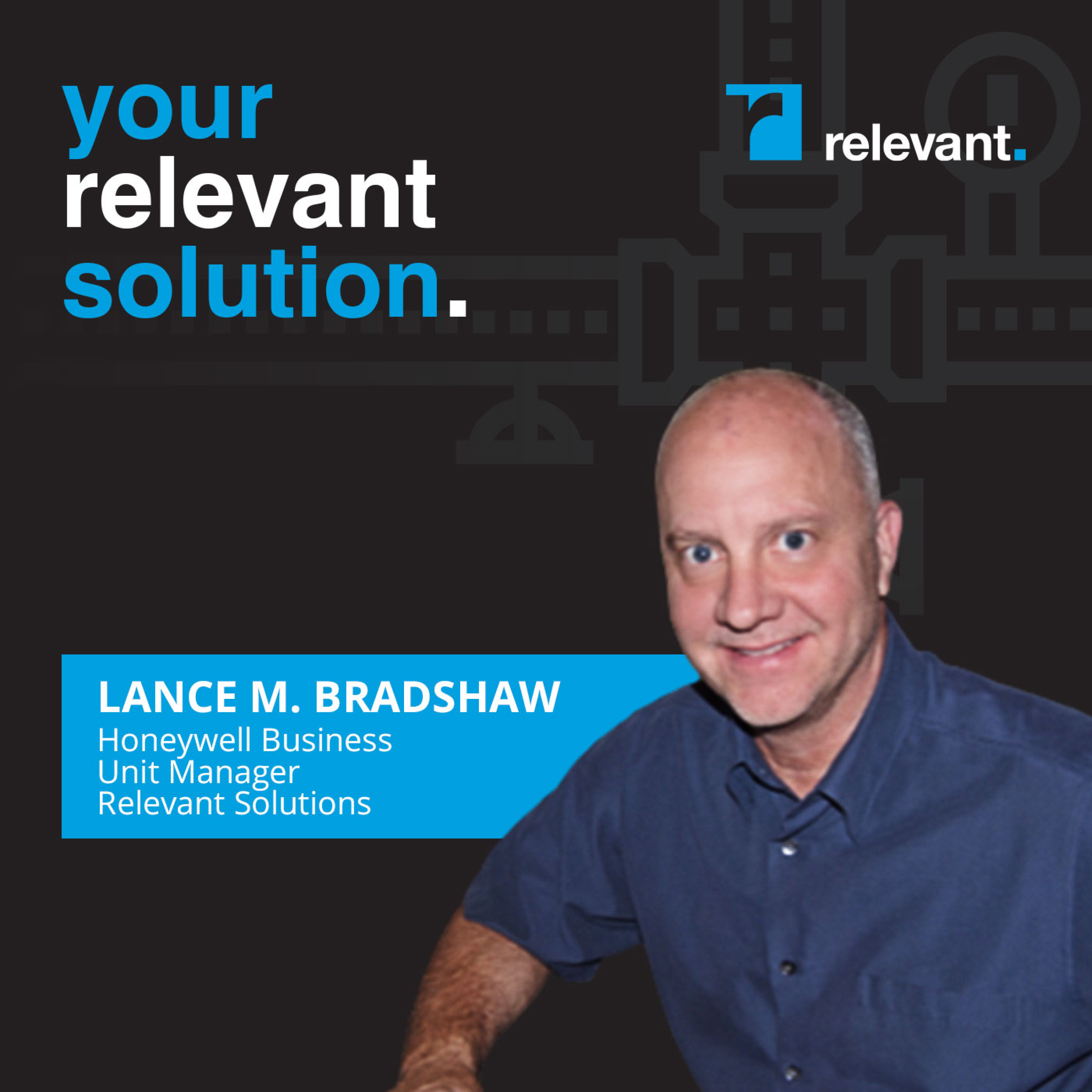 Your Relevant Solution