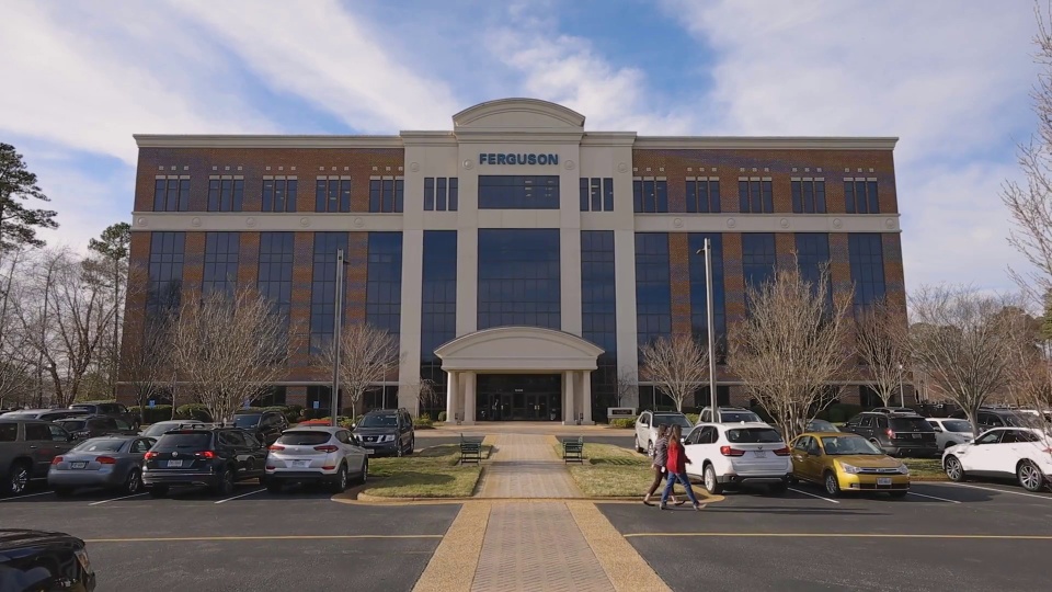 Why Ferguson Selected Poppulo