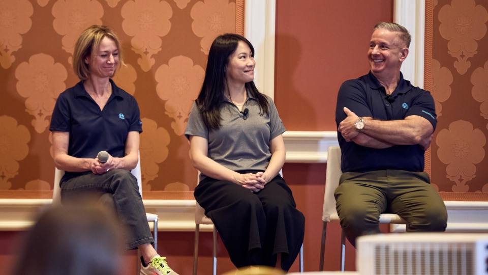 Acumatica Recruiting Video 2026