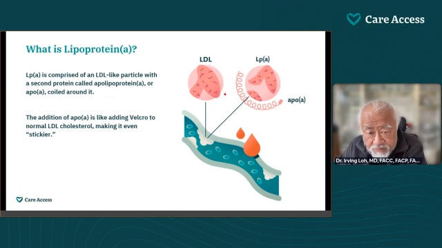 High Lp(a)_Expert Insights & Future Possibilities for Your Heart Health