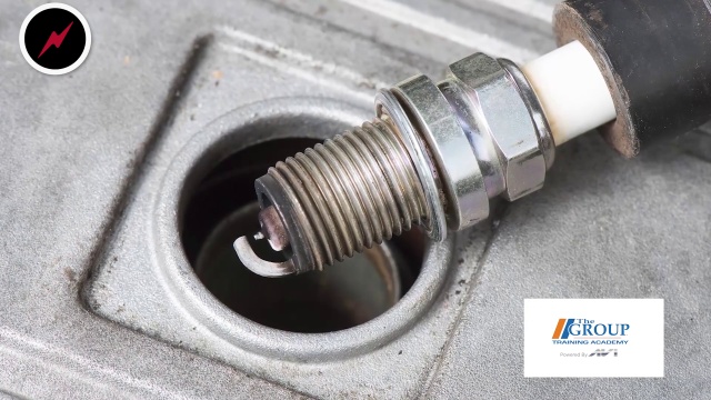 CM-145 Choosing the Right Replacement Spark Plug