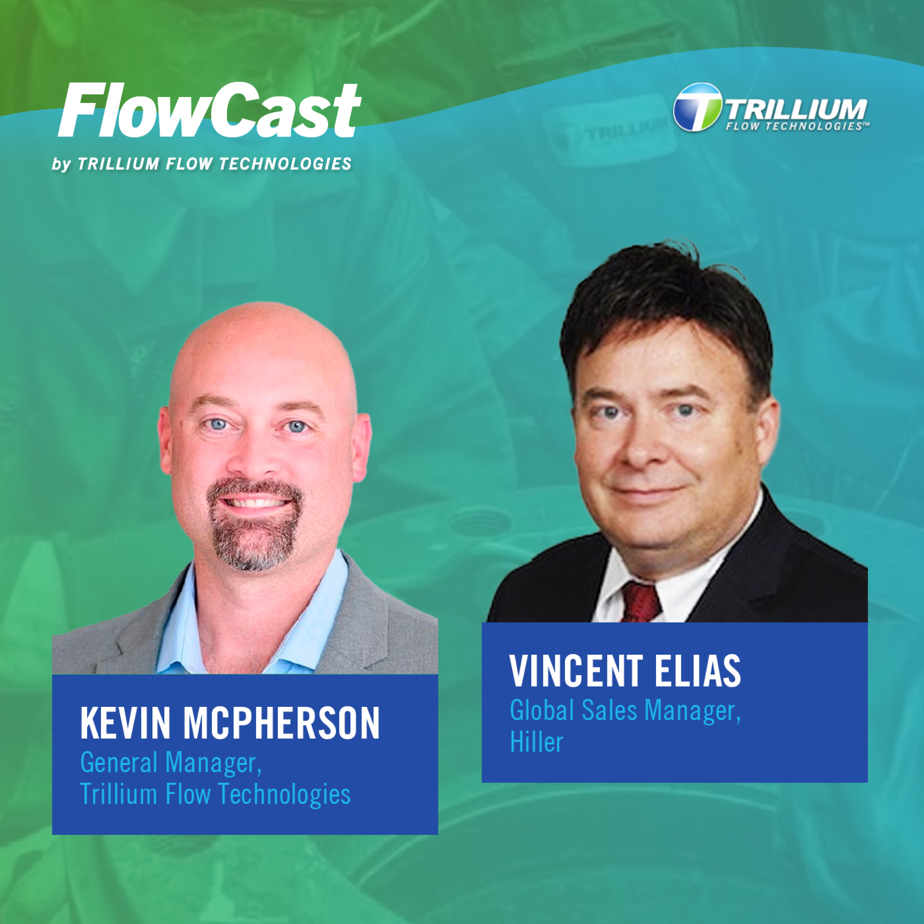 FlowCast