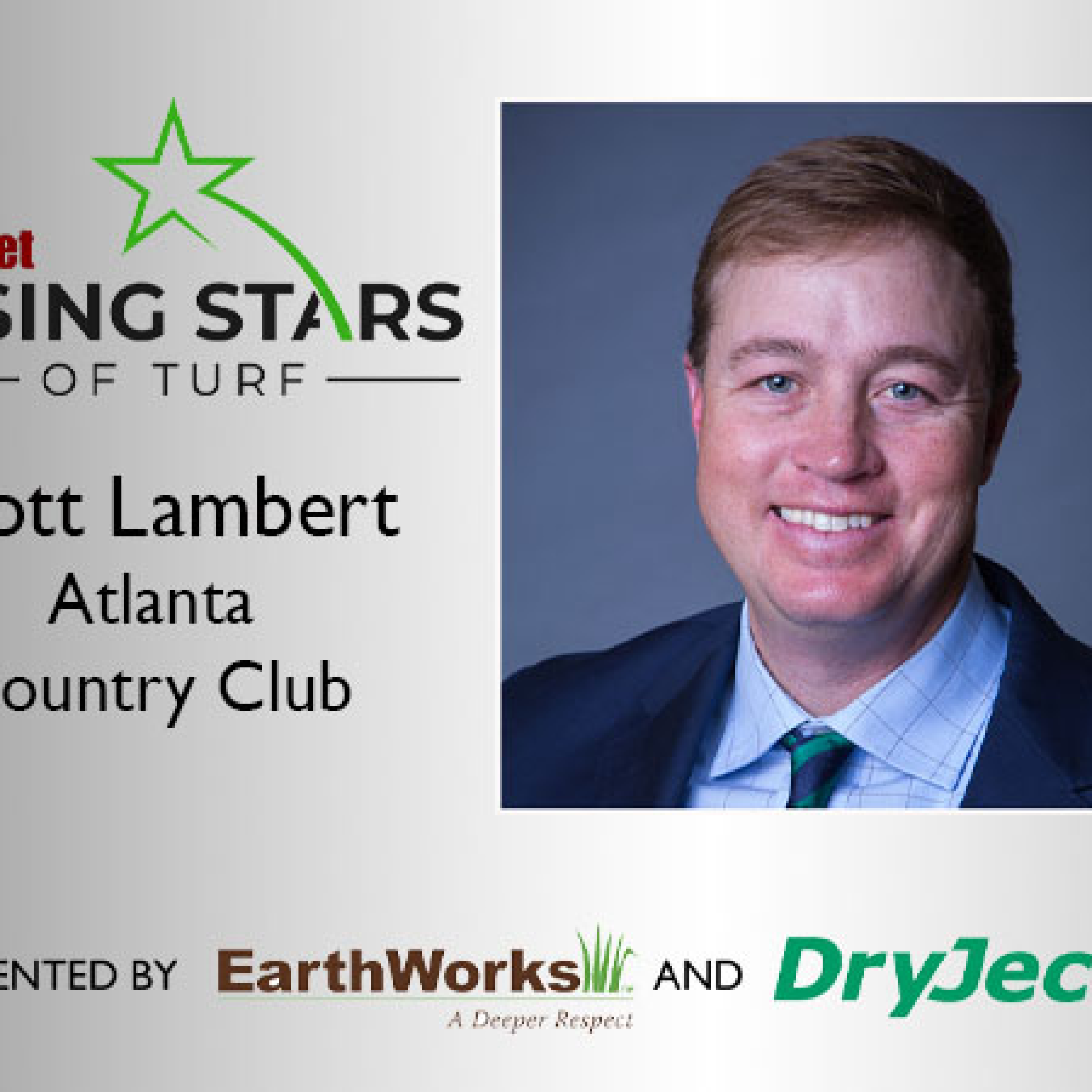 TurfNet Podcasts
