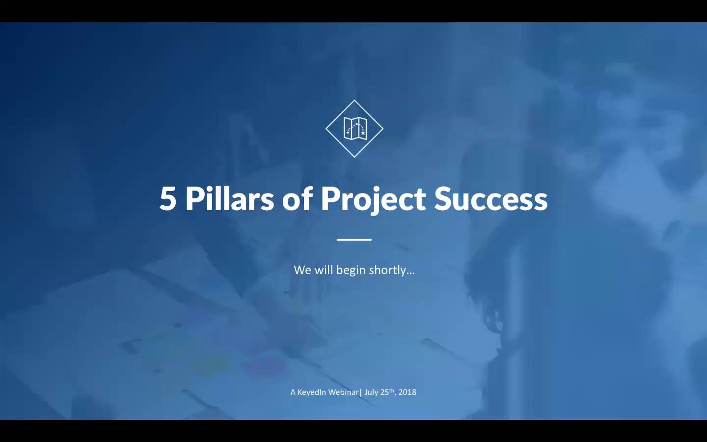 The 5 Pillars of Project Success