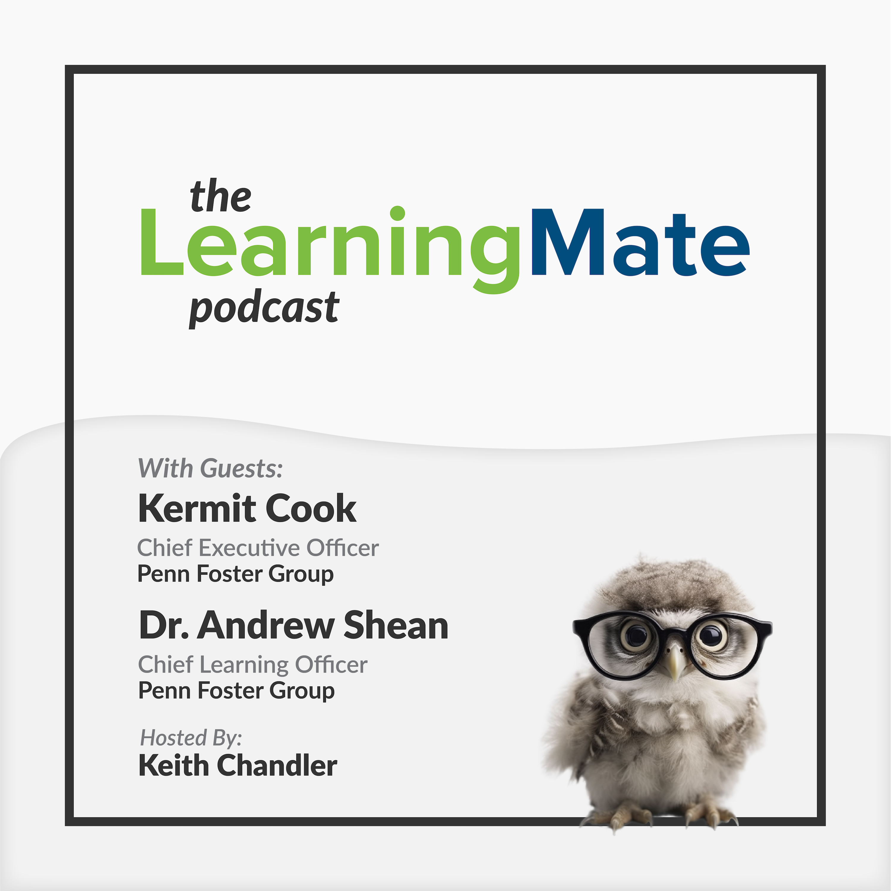 The LearningMate Podcast