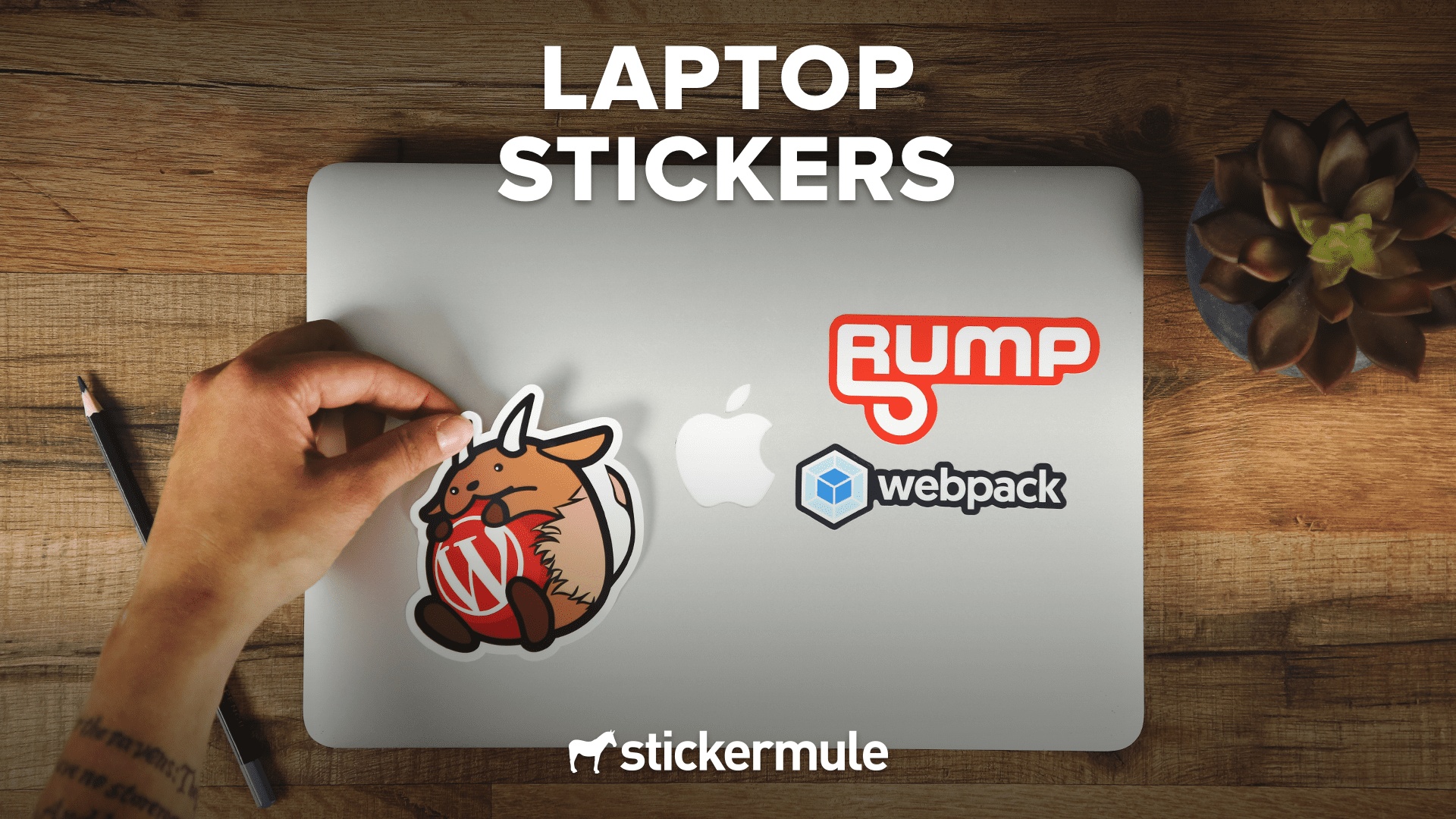 laptop sticker printer